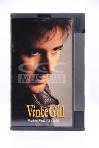 Gill, Vince - Pocket Full Of Gold (DCC)
